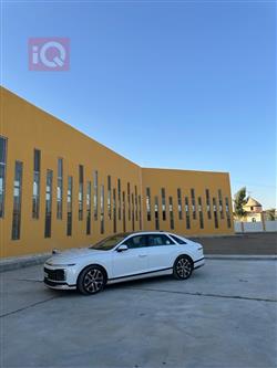 هیوندای ازێرا